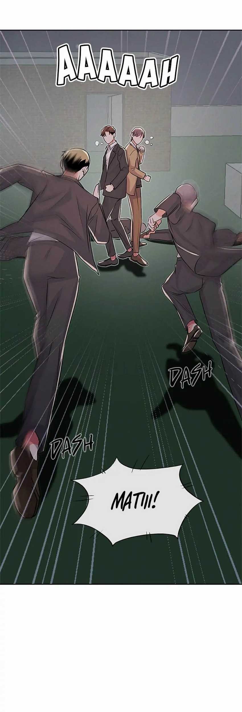 Road to Stardom Chapter 29 - halaman 41