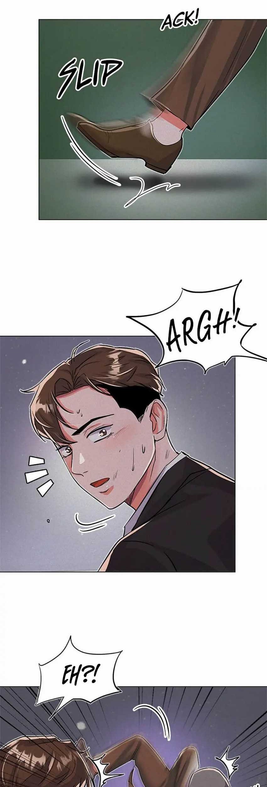 Road to Stardom Chapter 29 - halaman 44