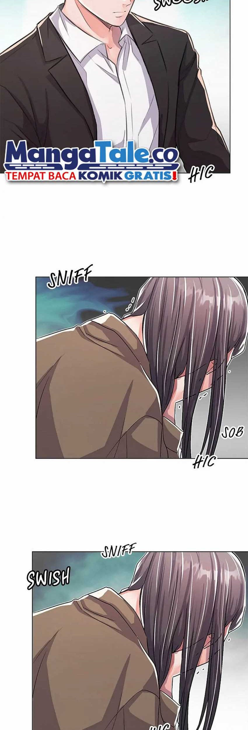 Road to Stardom Chapter 29 - halaman 5