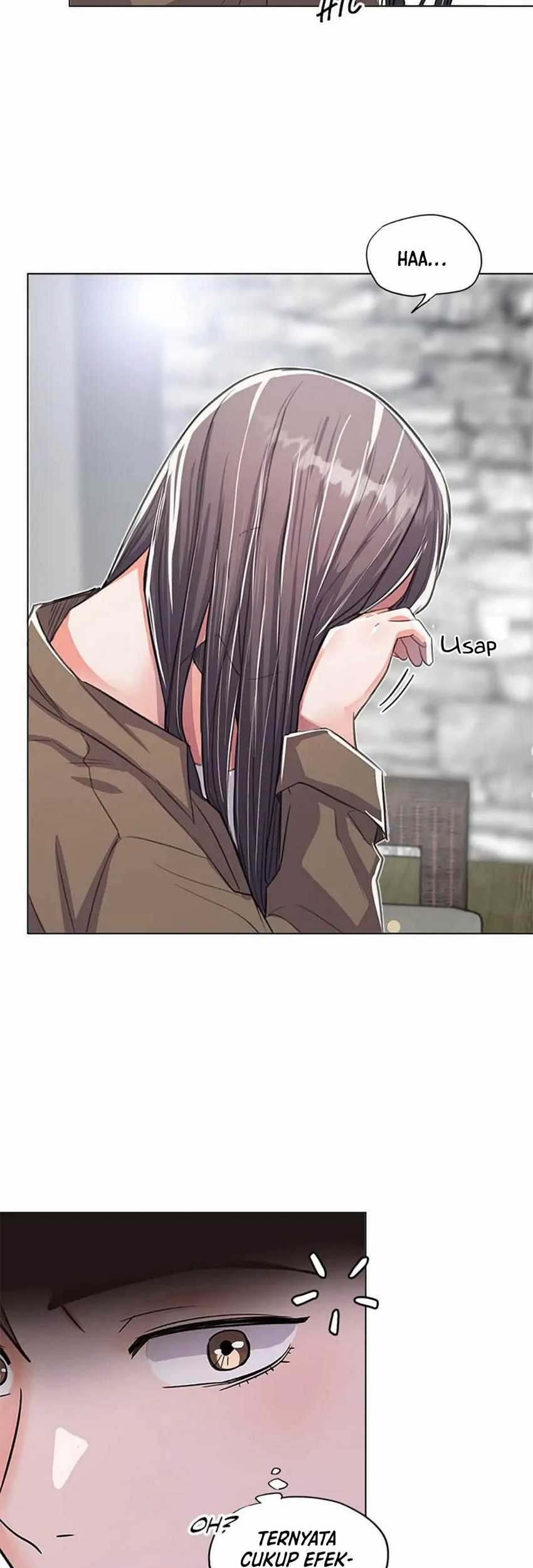 Road to Stardom Chapter 29 - halaman 6