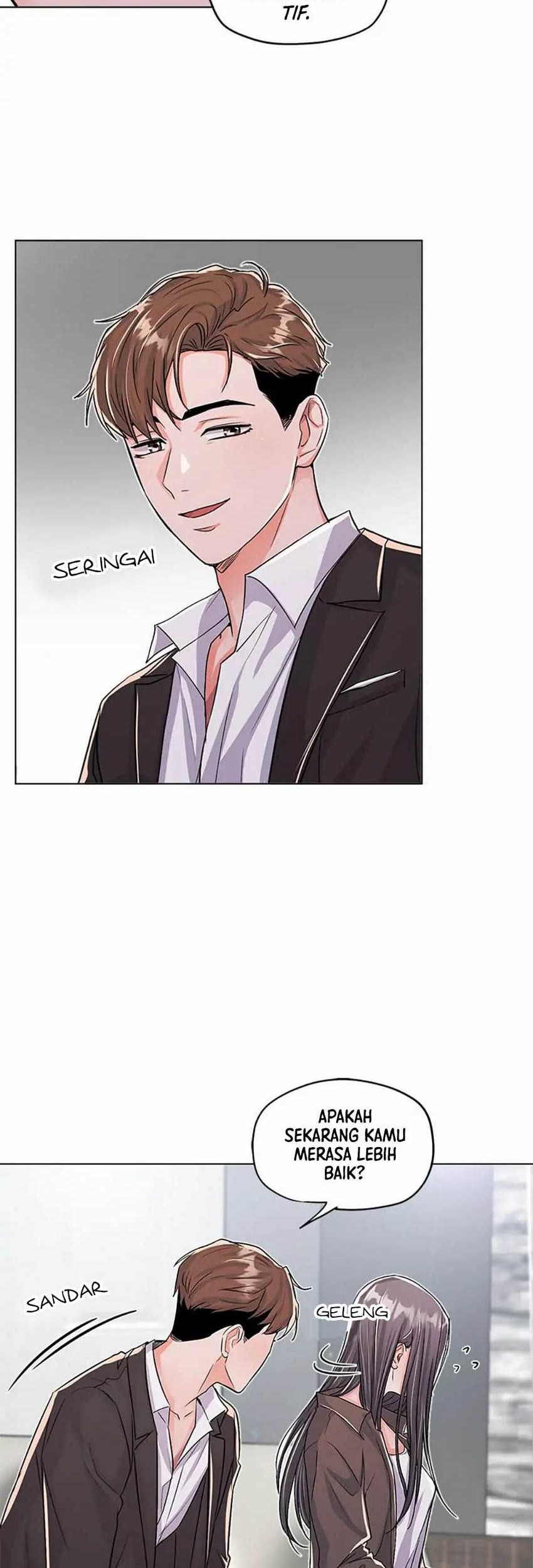 Road to Stardom Chapter 29 - halaman 7