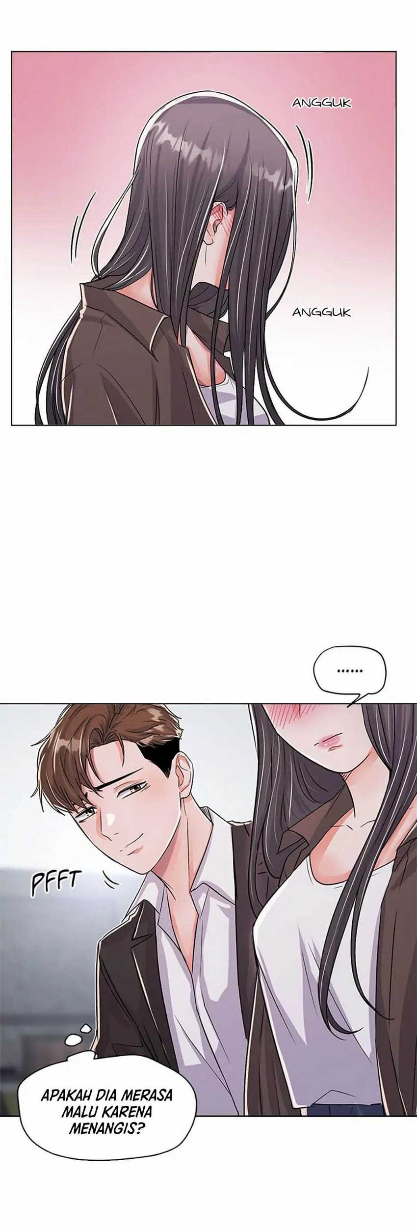 Road to Stardom Chapter 29 - halaman 9