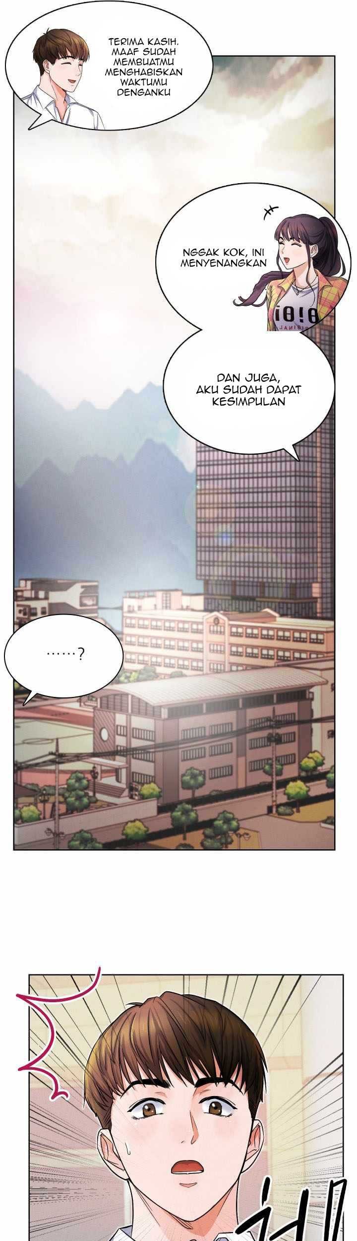 Road to Stardom Chapter 3 - halaman 11