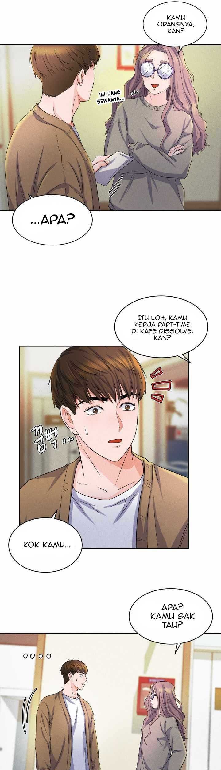 Road to Stardom Chapter 3 - halaman 36