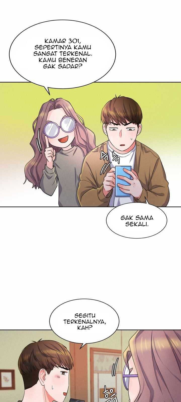 Road to Stardom Chapter 3 - halaman 39
