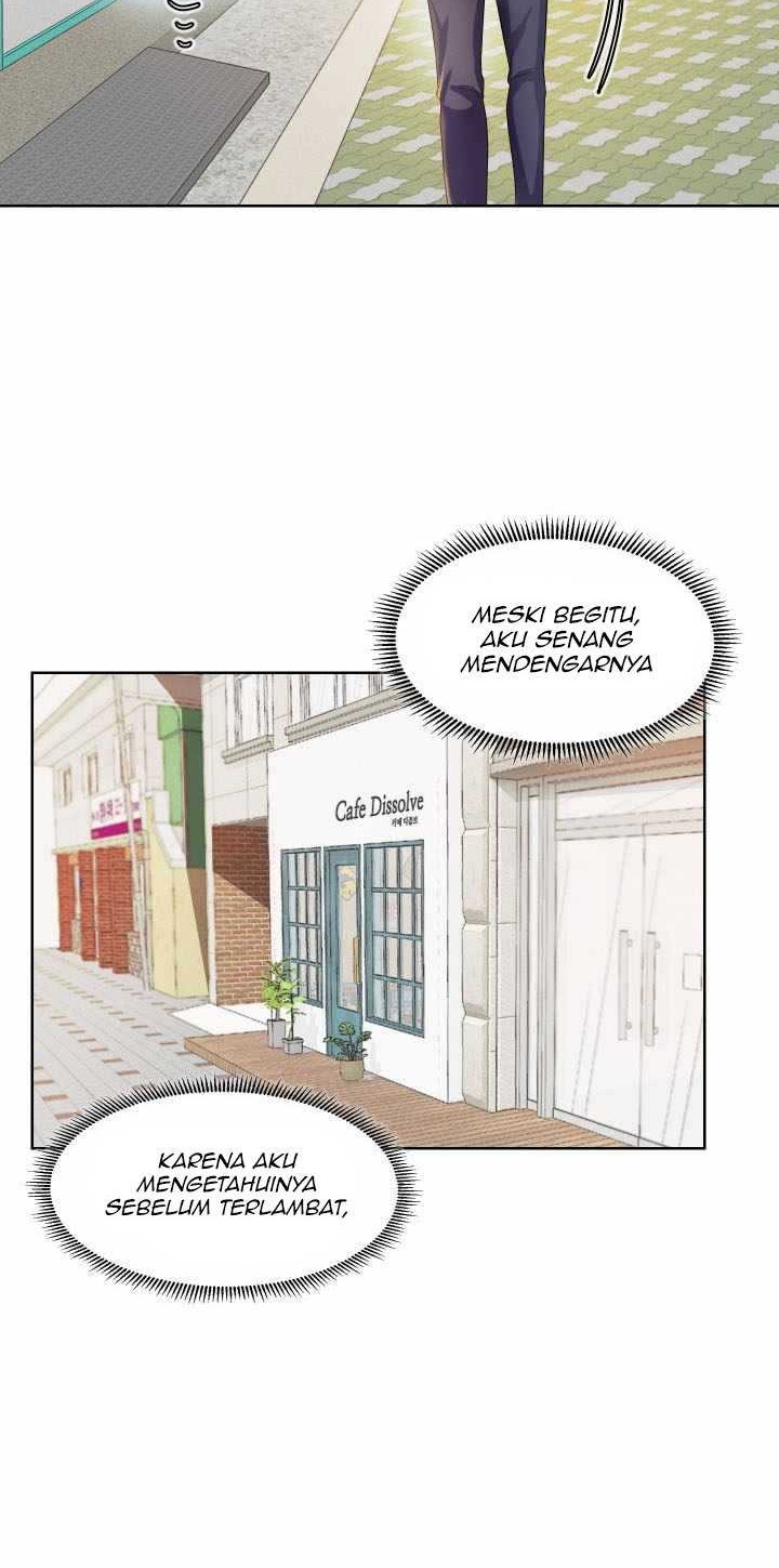 Road to Stardom Chapter 3 - halaman 44