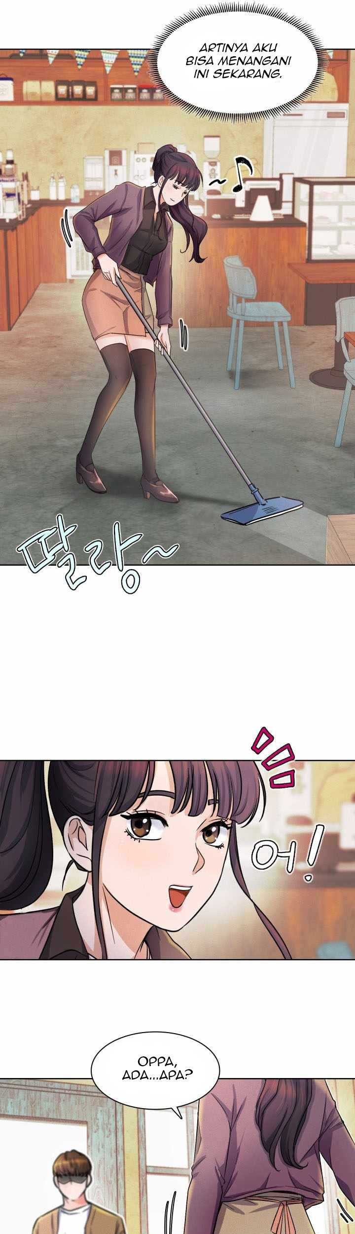 Road to Stardom Chapter 3 - halaman 45