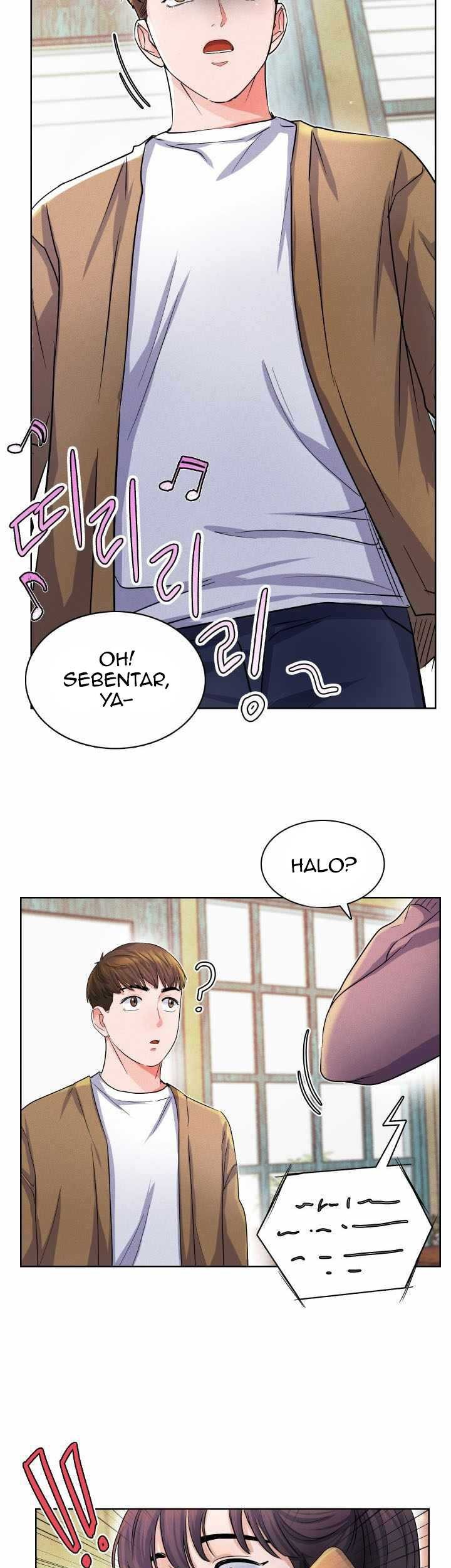 Road to Stardom Chapter 3 - halaman 47