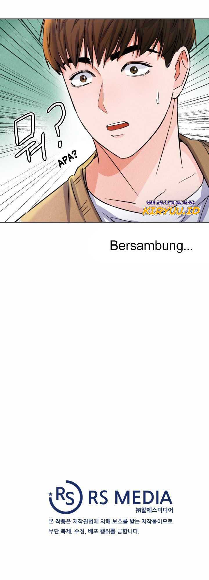 Road to Stardom Chapter 3 - halaman 50