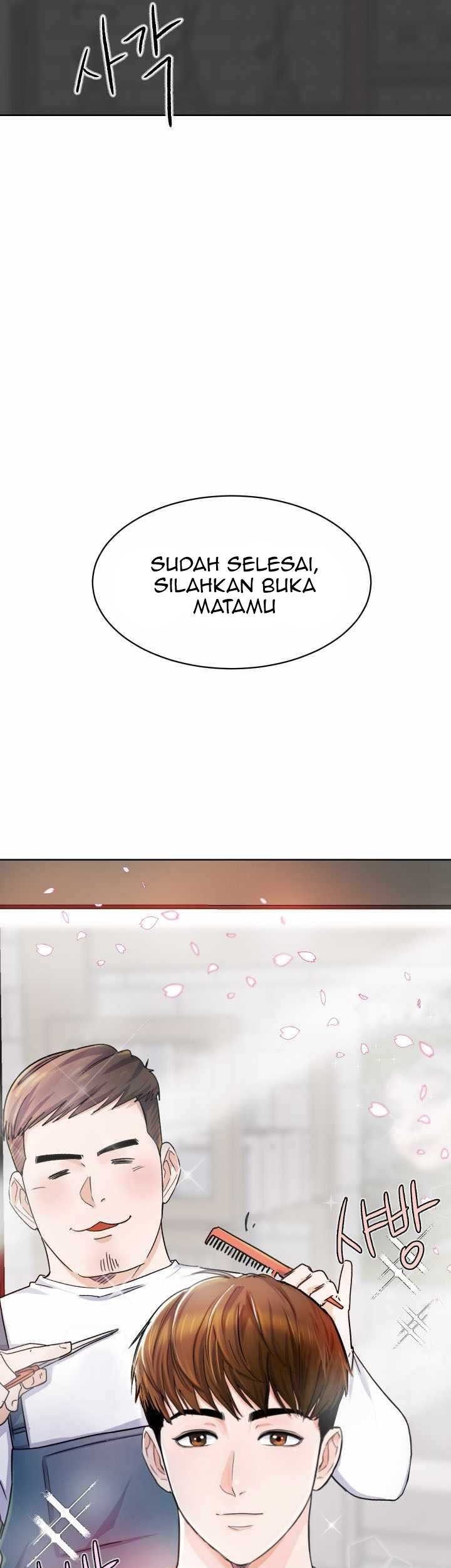 Road to Stardom Chapter 3 - halaman 7