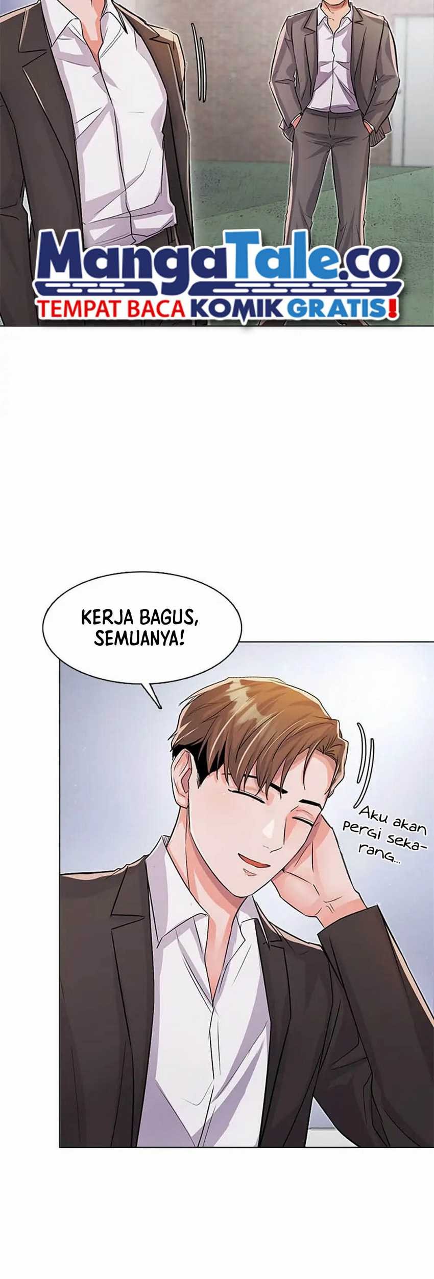 Road to Stardom Chapter 30 - halaman 12