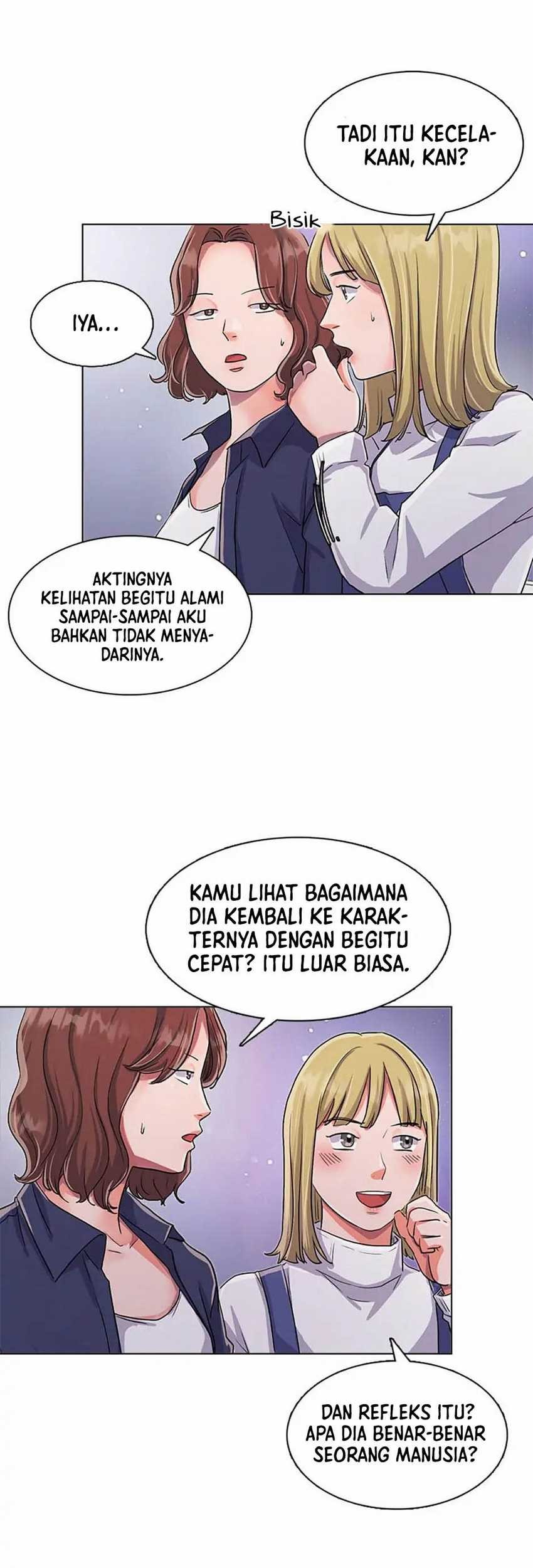 Road to Stardom Chapter 30 - halaman 15