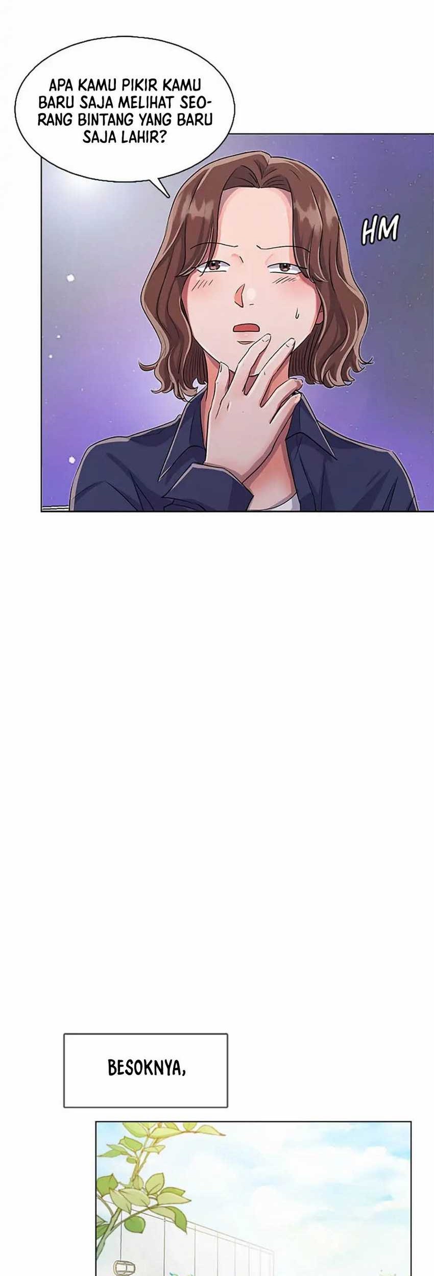 Road to Stardom Chapter 30 - halaman 16