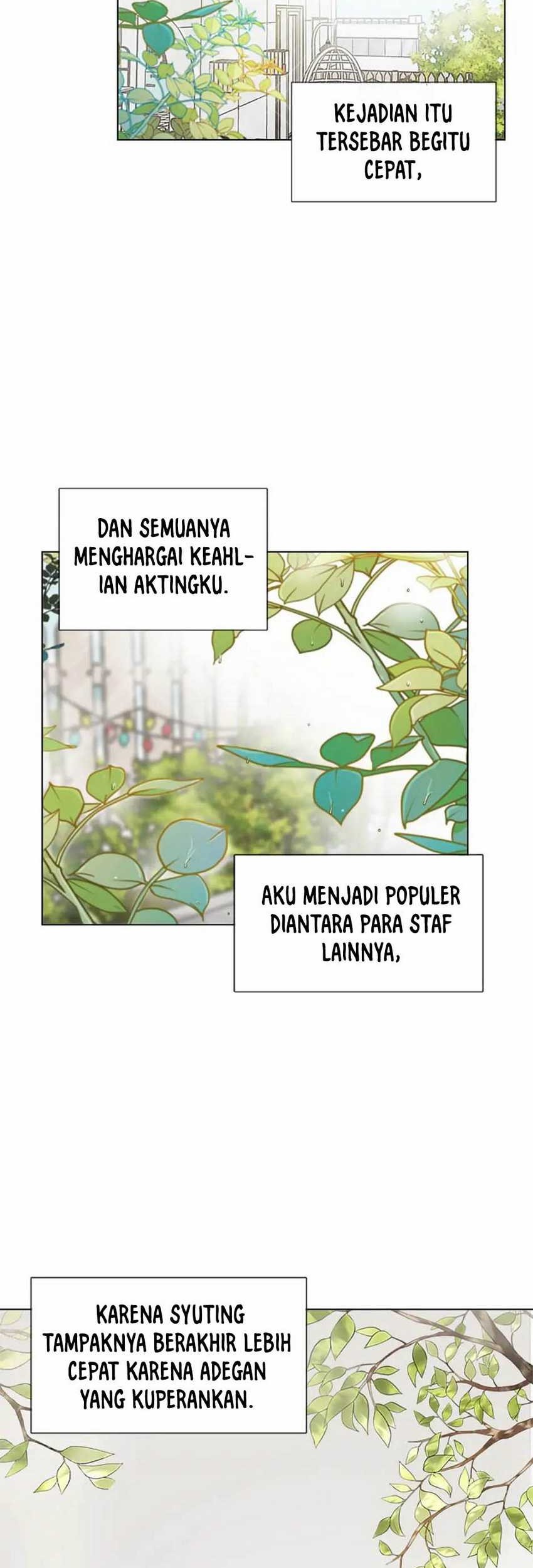 Road to Stardom Chapter 30 - halaman 17