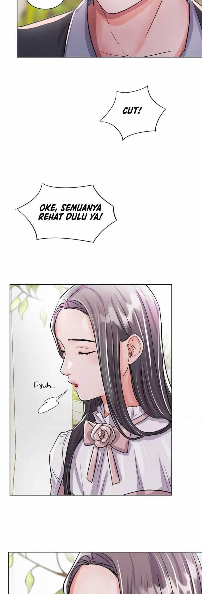 Road to Stardom Chapter 30 - halaman 19