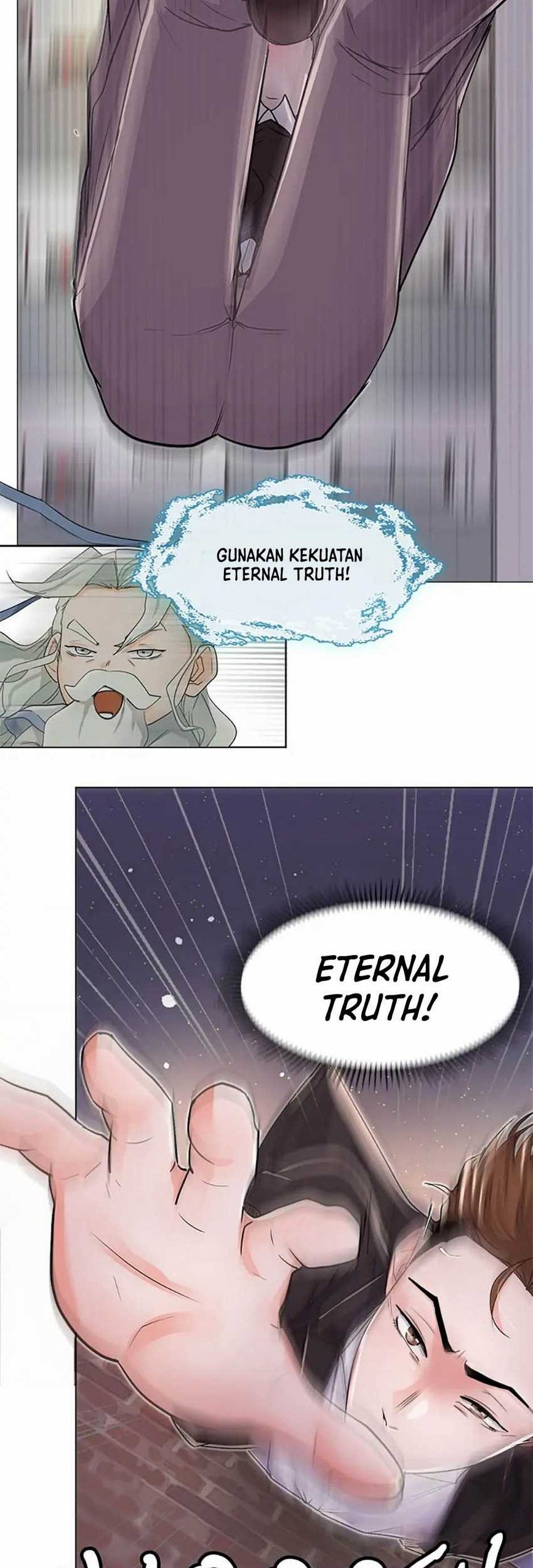 Road to Stardom Chapter 30 - halaman 2