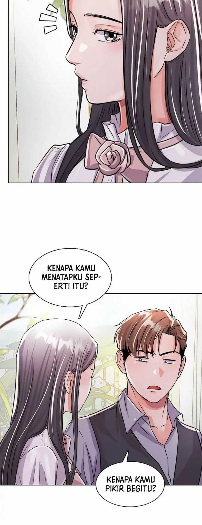 Road to Stardom Chapter 30 - halaman 20