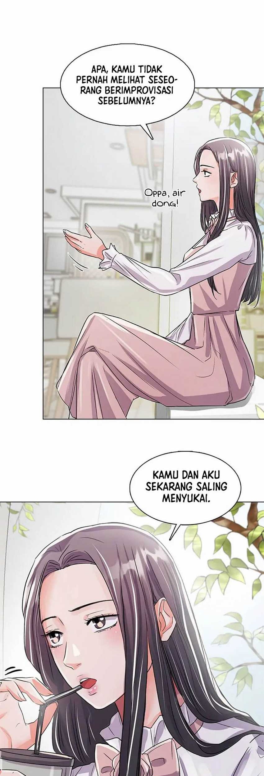 Road to Stardom Chapter 30 - halaman 22