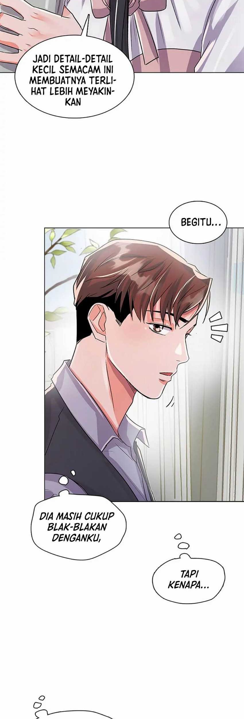 Road to Stardom Chapter 30 - halaman 23