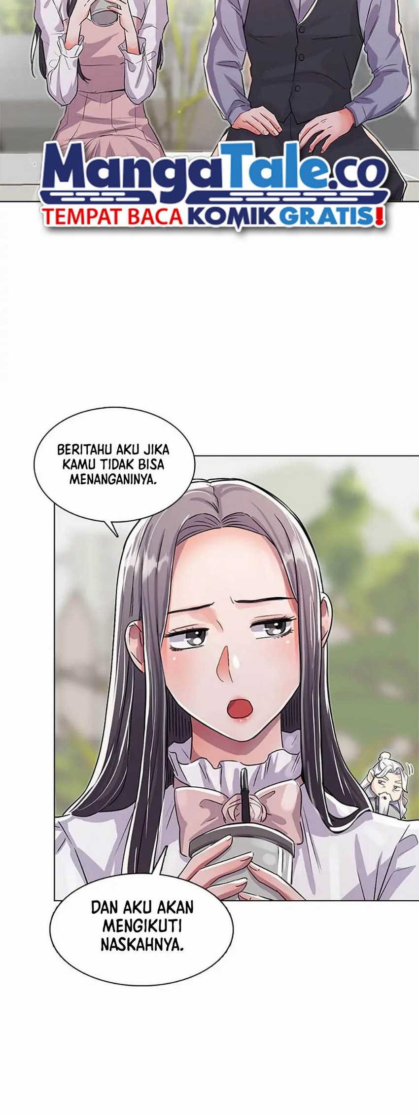 Road to Stardom Chapter 30 - halaman 26