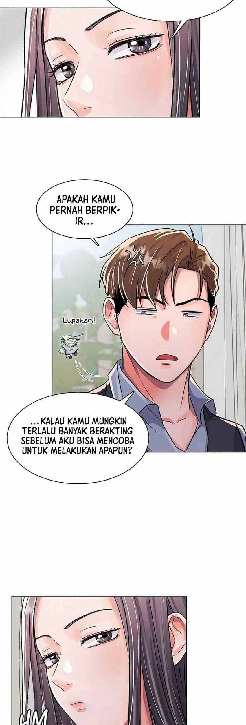Road to Stardom Chapter 30 - halaman 28