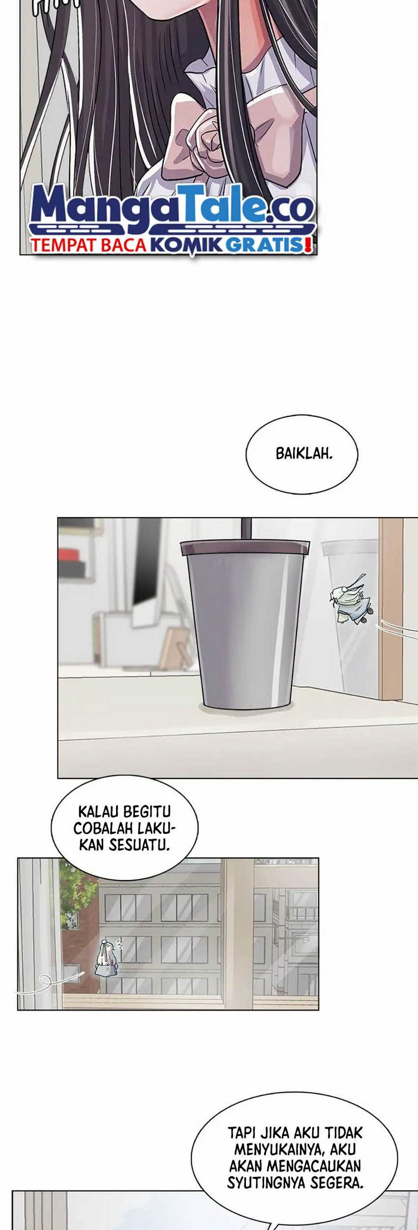 Road to Stardom Chapter 30 - halaman 29