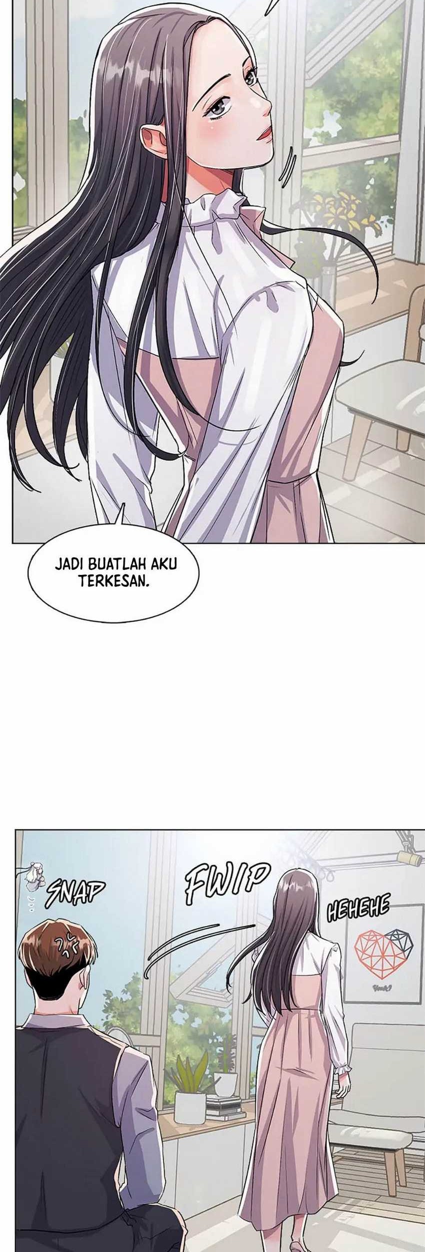 Road to Stardom Chapter 30 - halaman 30