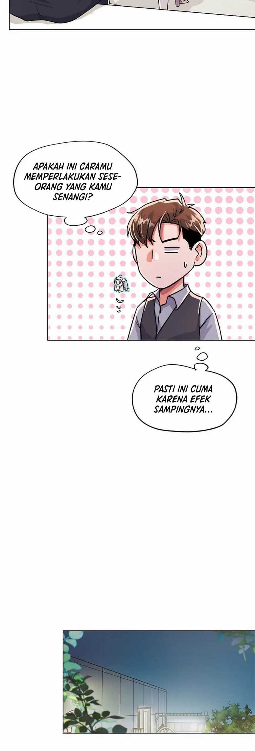 Road to Stardom Chapter 30 - halaman 31