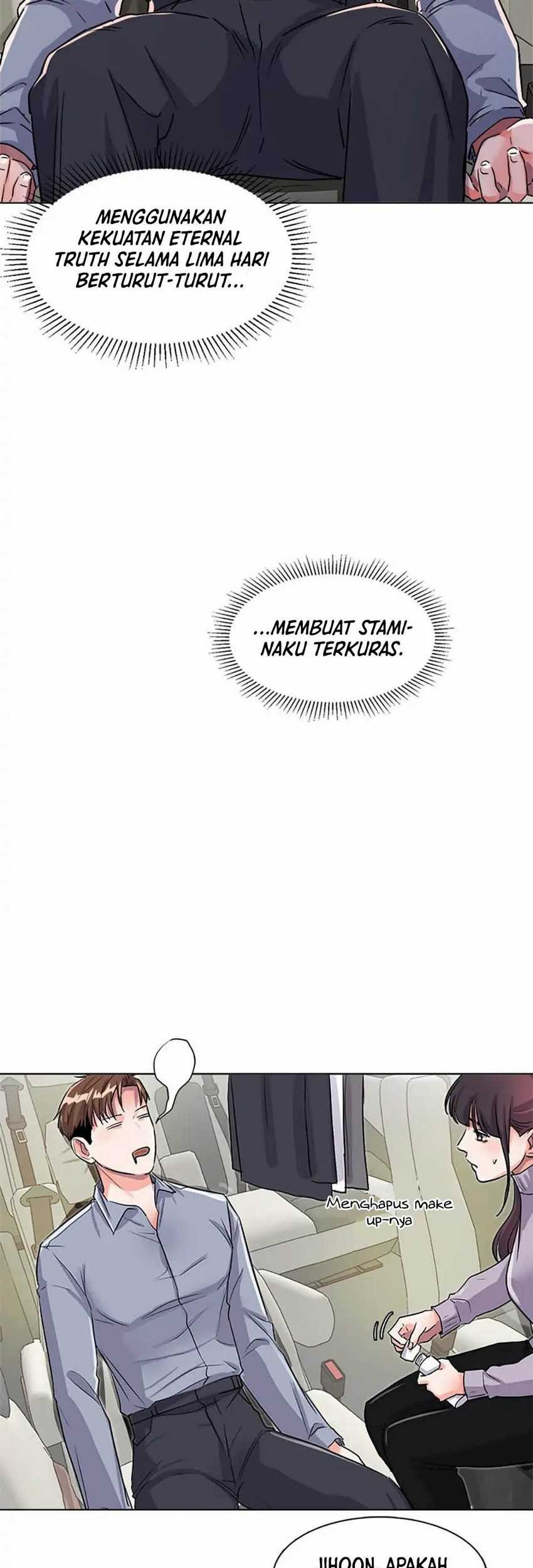 Road to Stardom Chapter 30 - halaman 33