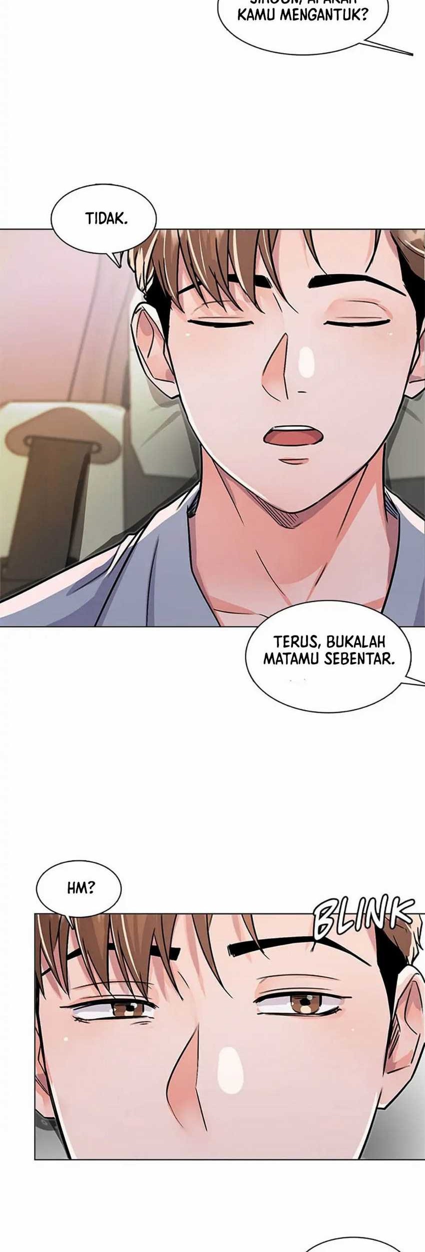 Road to Stardom Chapter 30 - halaman 34
