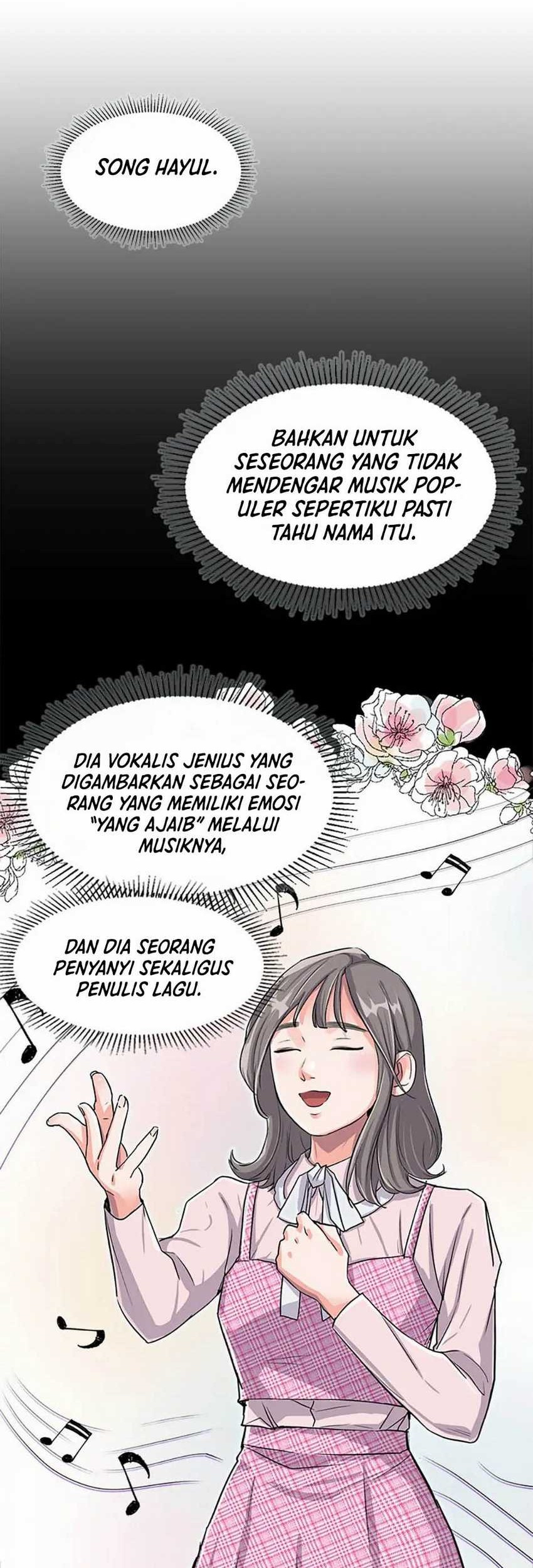 Road to Stardom Chapter 30 - halaman 38