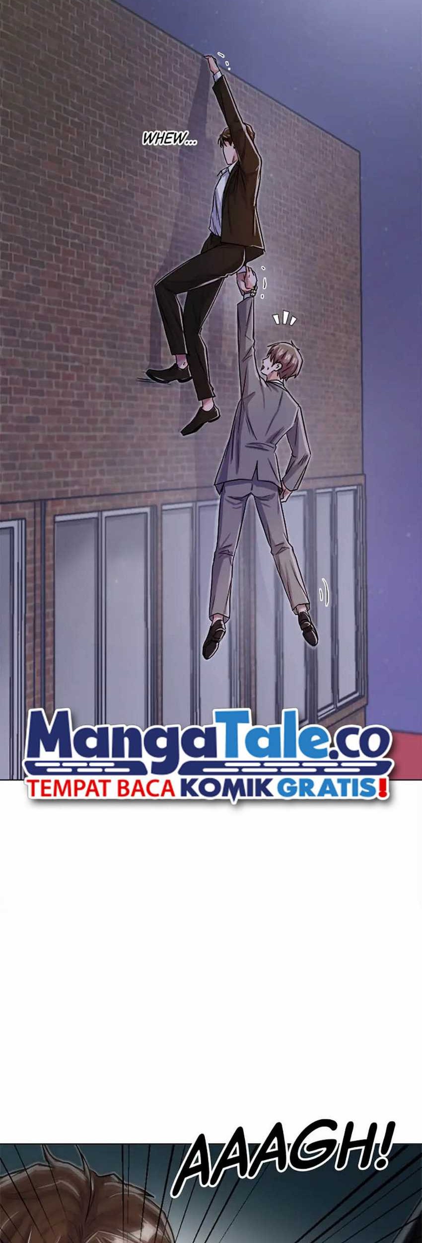 Road to Stardom Chapter 30 - halaman 4