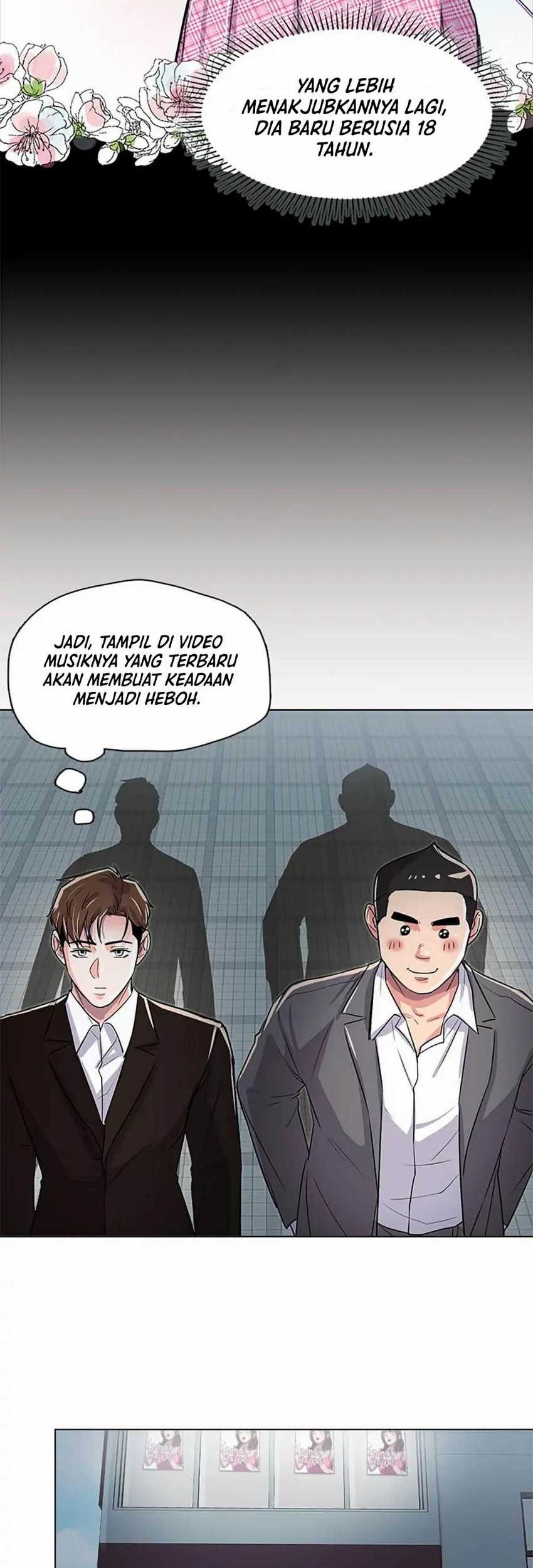 Road to Stardom Chapter 30 - halaman 40