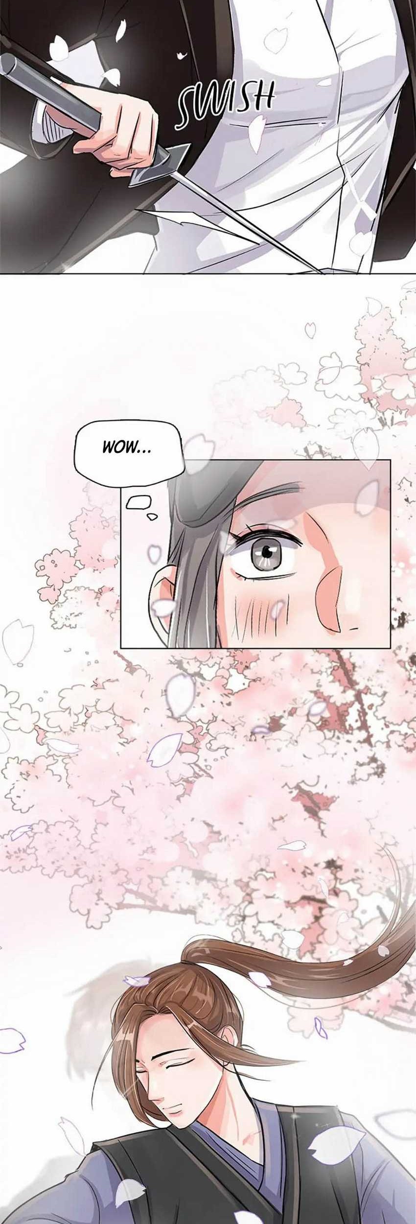 Road to Stardom Chapter 30 - halaman 47