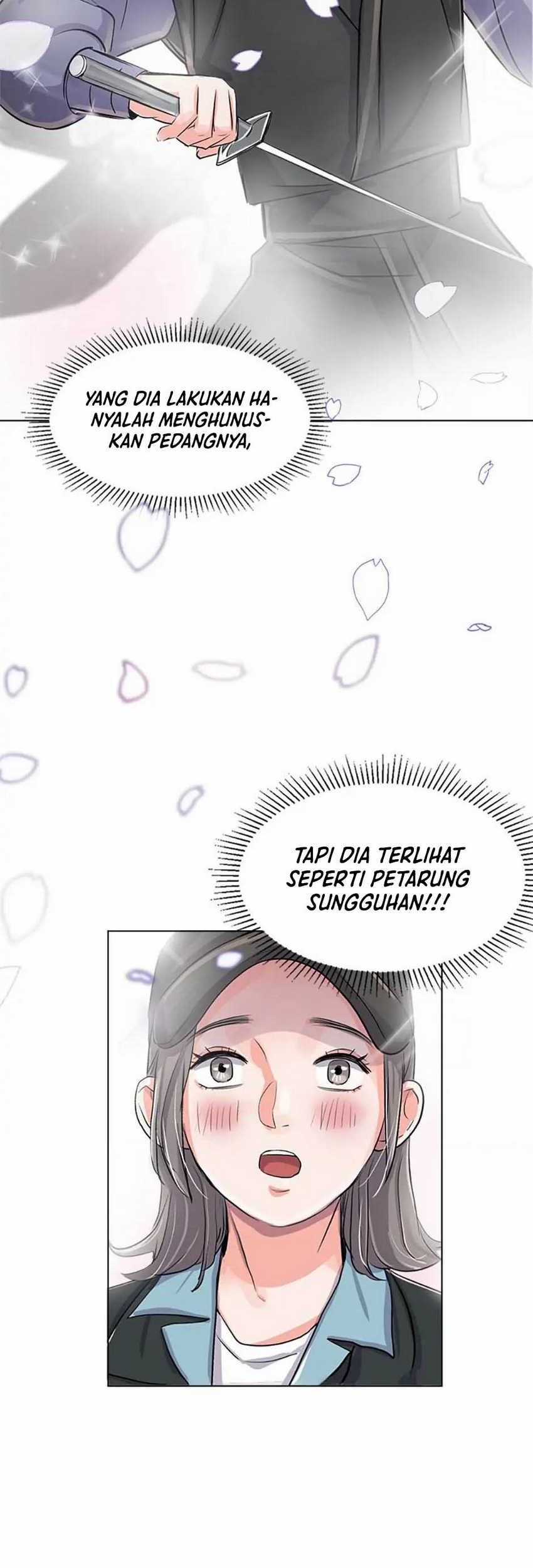 Road to Stardom Chapter 30 - halaman 48