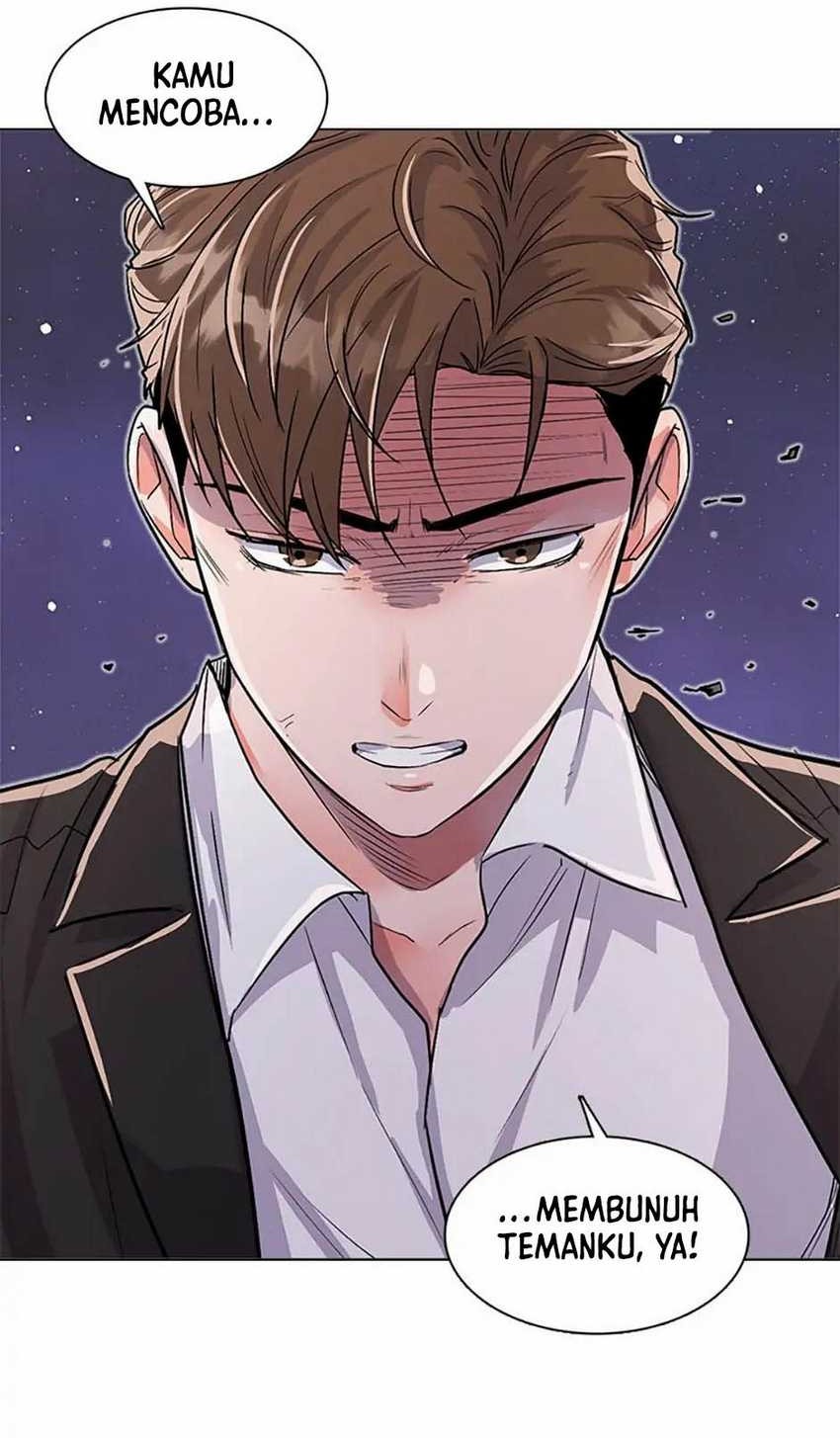 Road to Stardom Chapter 30 - halaman 7