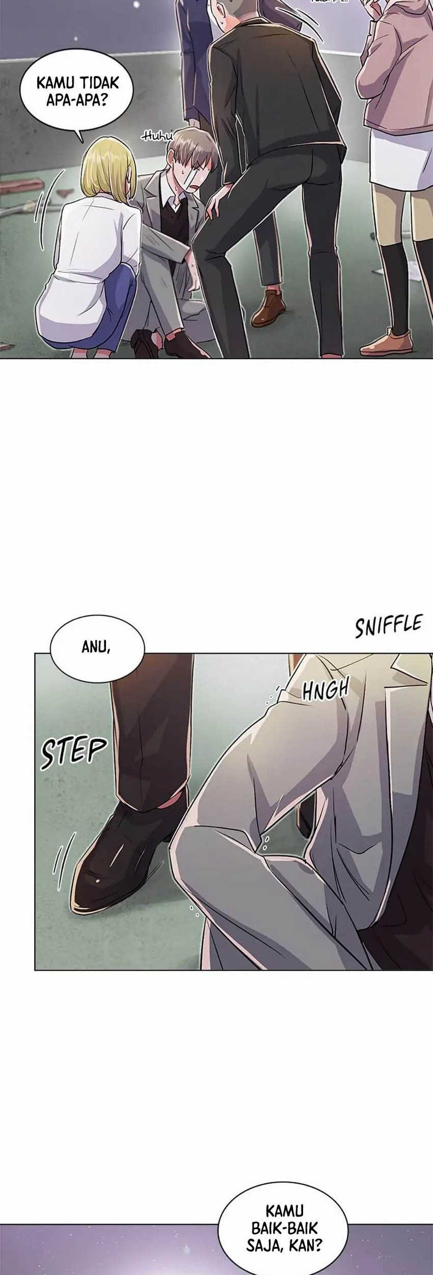 Road to Stardom Chapter 30 - halaman 9