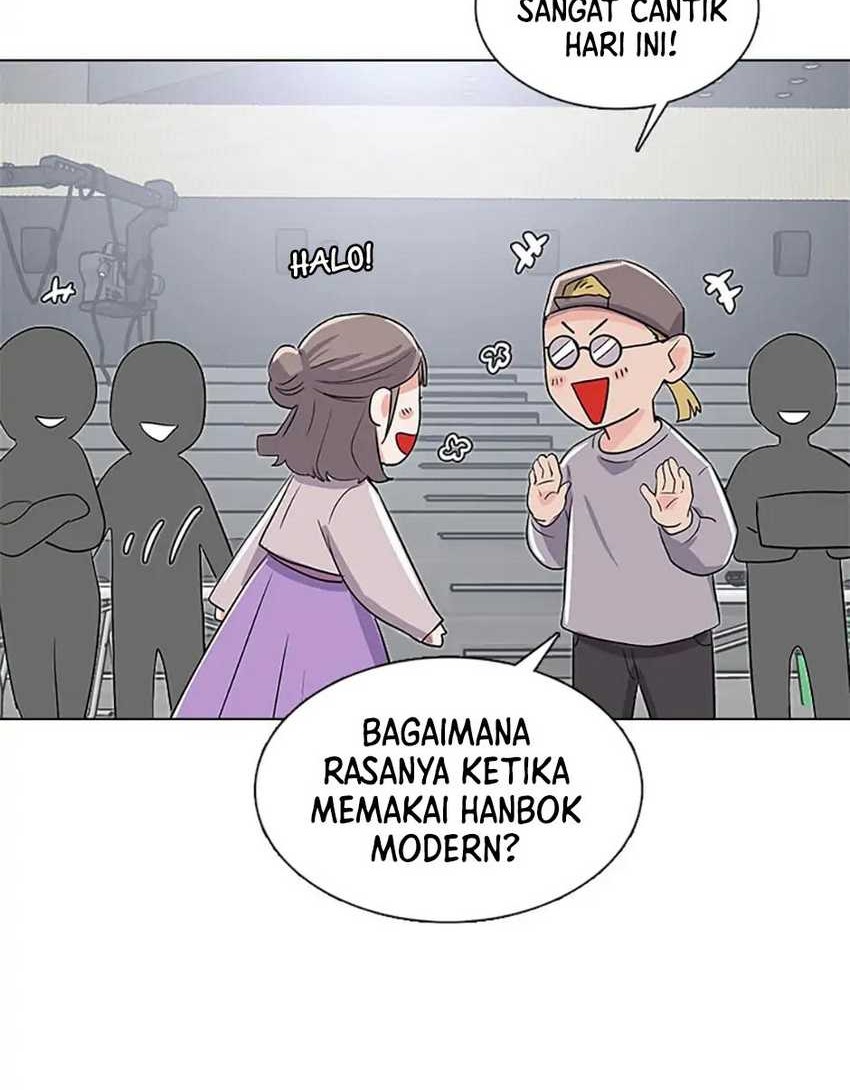 Road to Stardom Chapter 31 - halaman 20