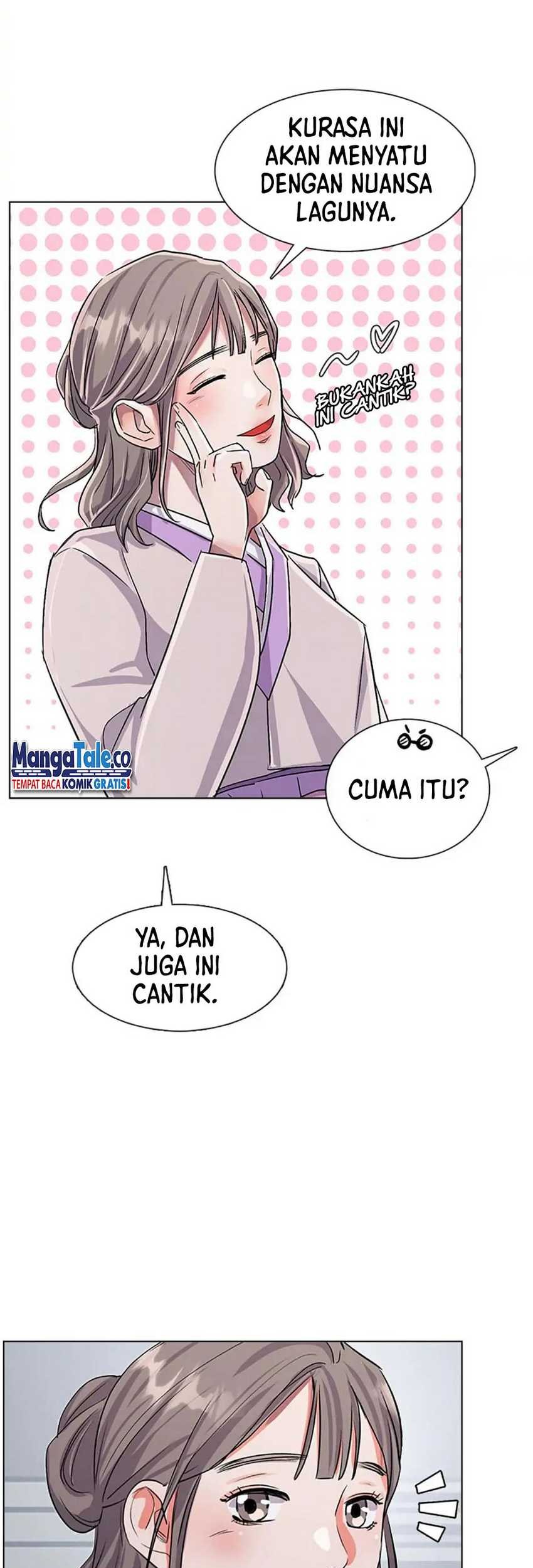 Road to Stardom Chapter 31 - halaman 21