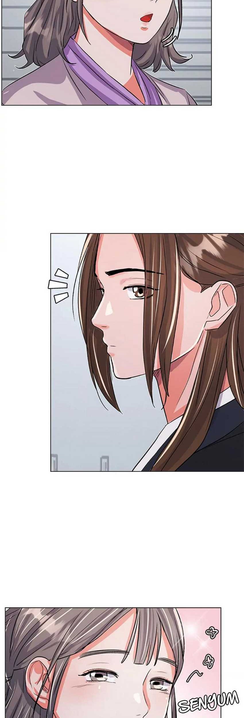 Road to Stardom Chapter 31 - halaman 22