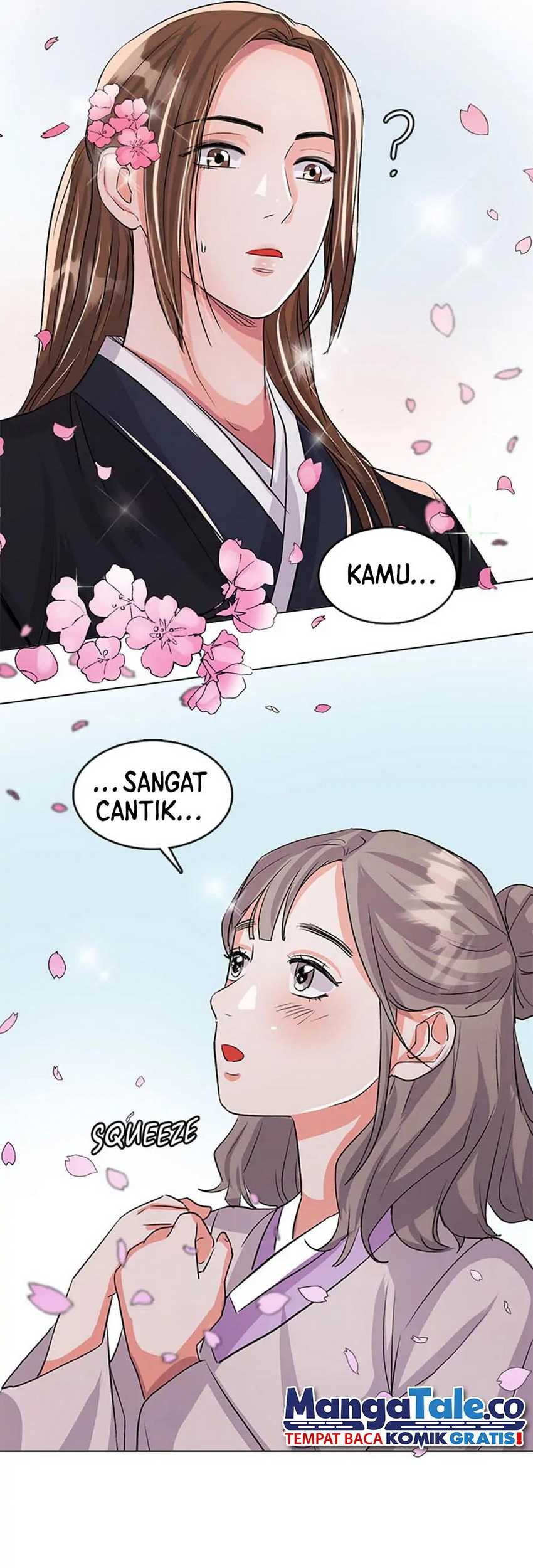 Road to Stardom Chapter 31 - halaman 25