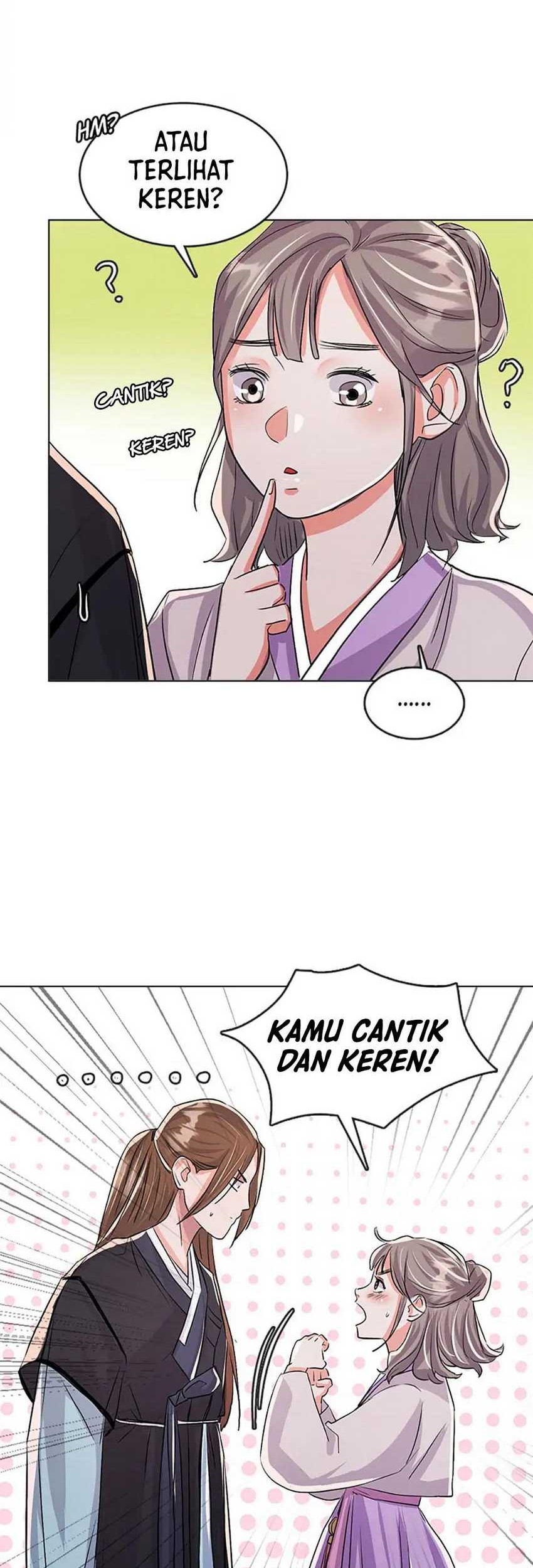 Road to Stardom Chapter 31 - halaman 26