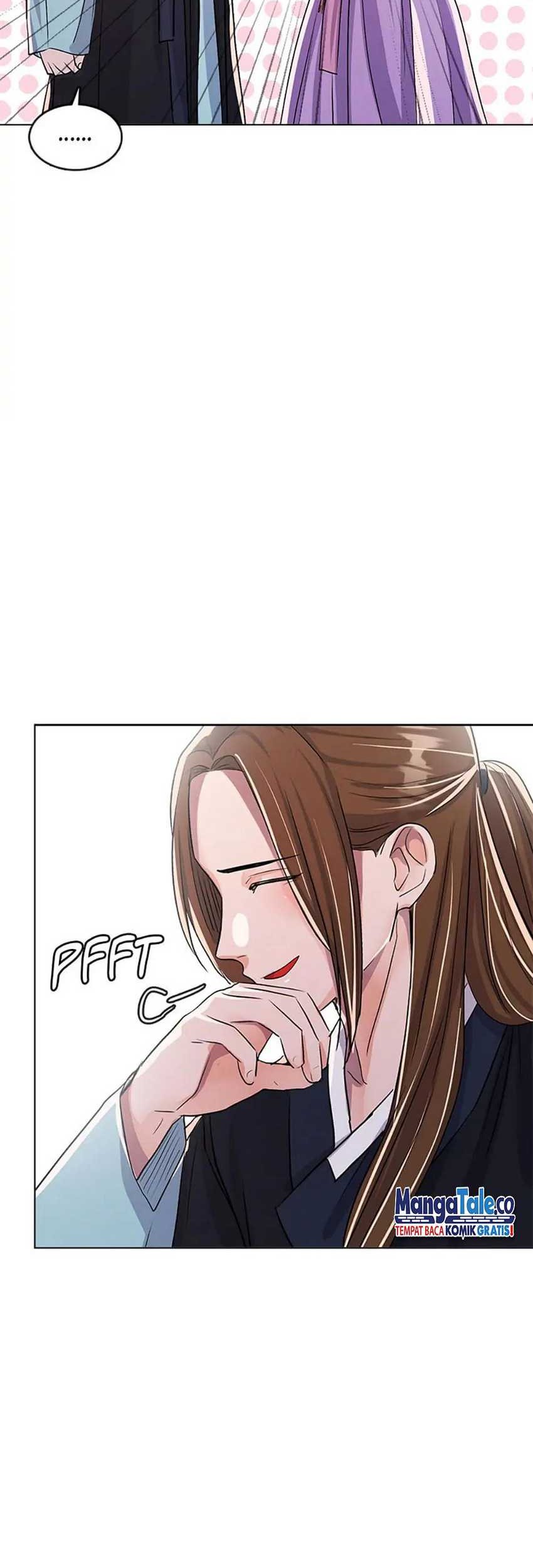 Road to Stardom Chapter 31 - halaman 27