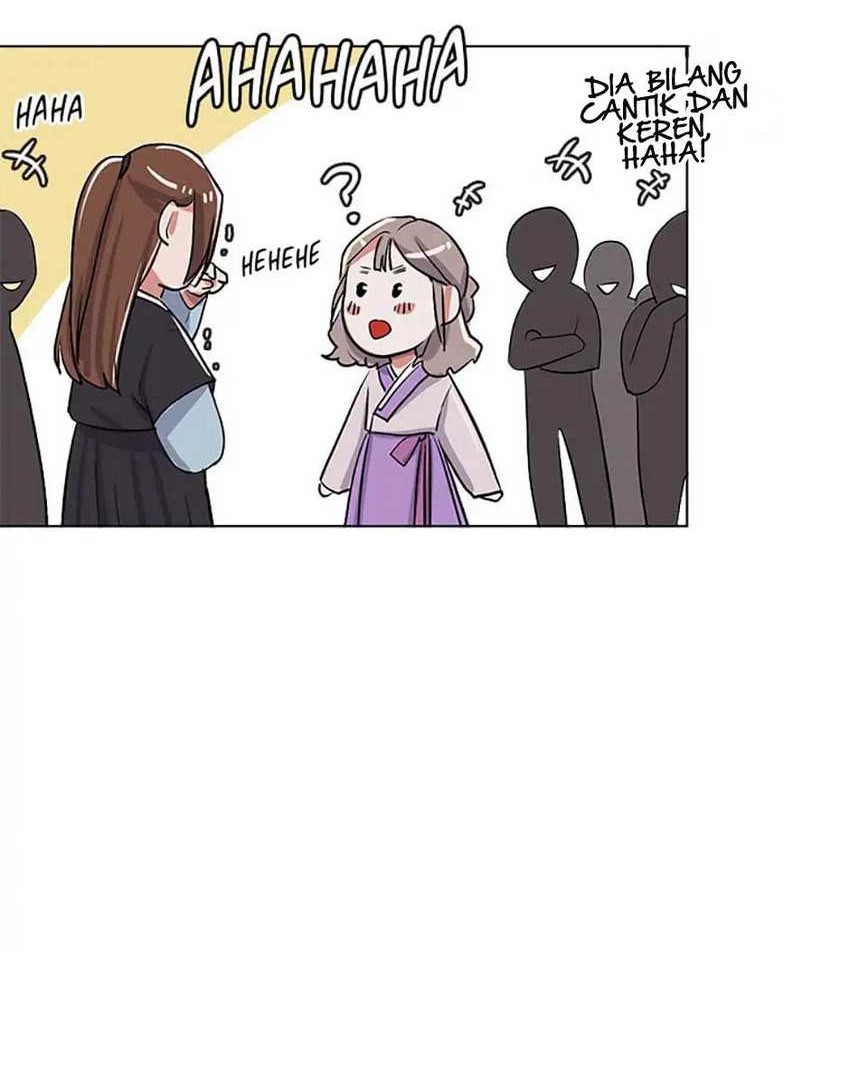 Road to Stardom Chapter 31 - halaman 28