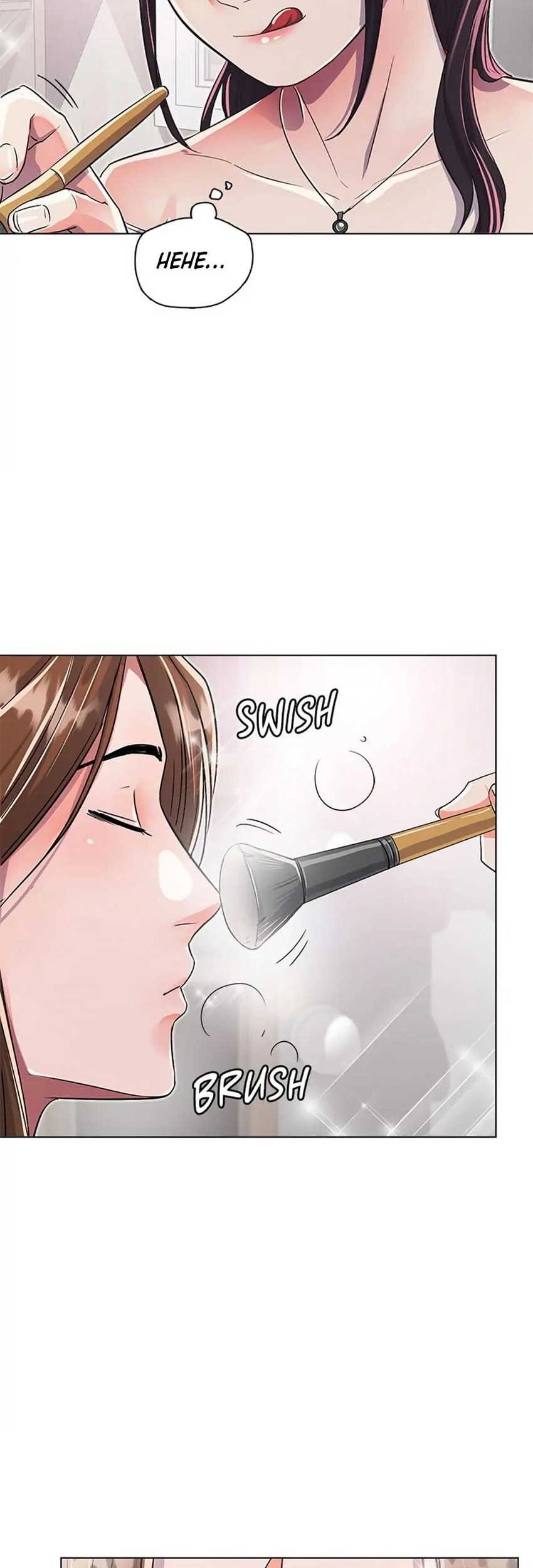 Road to Stardom Chapter 31 - halaman 3