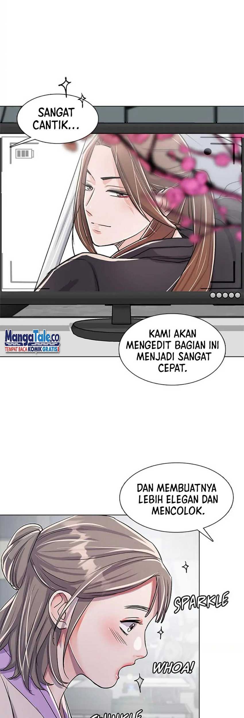 Road to Stardom Chapter 31 - halaman 31