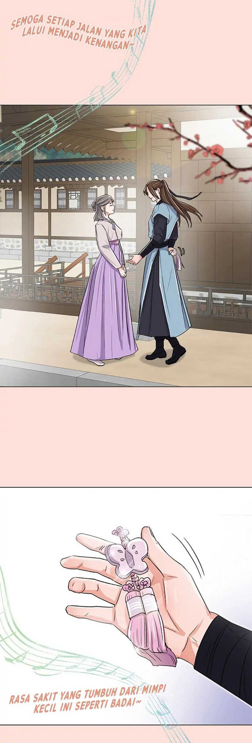 Road to Stardom Chapter 31 - halaman 38