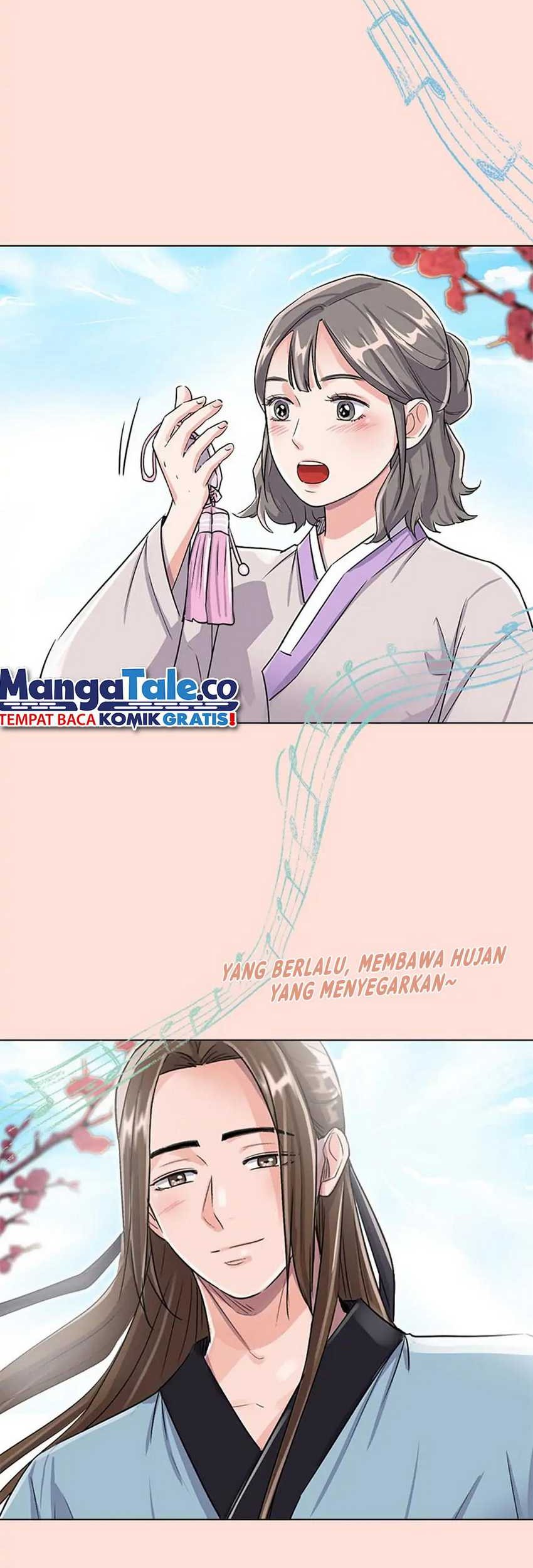 Road to Stardom Chapter 31 - halaman 39