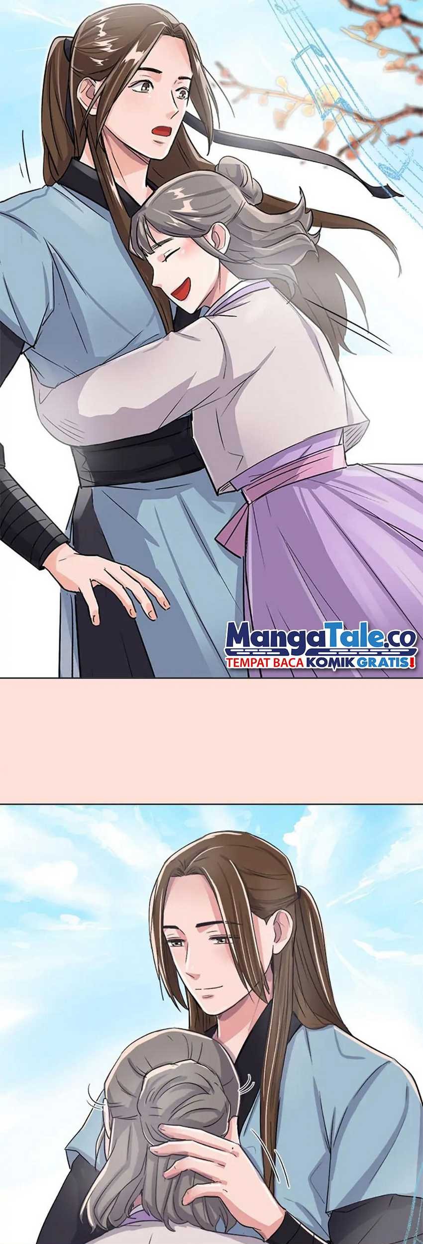 Road to Stardom Chapter 31 - halaman 41