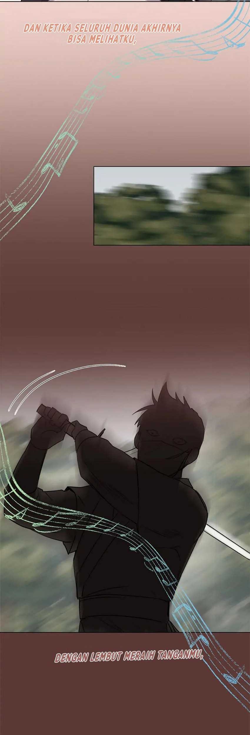 Road to Stardom Chapter 31 - halaman 42